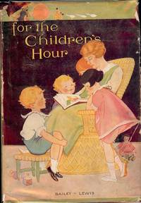 For the Children's Hour Book Cover